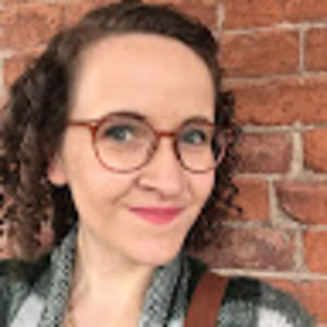 Meet your Posher, Annie